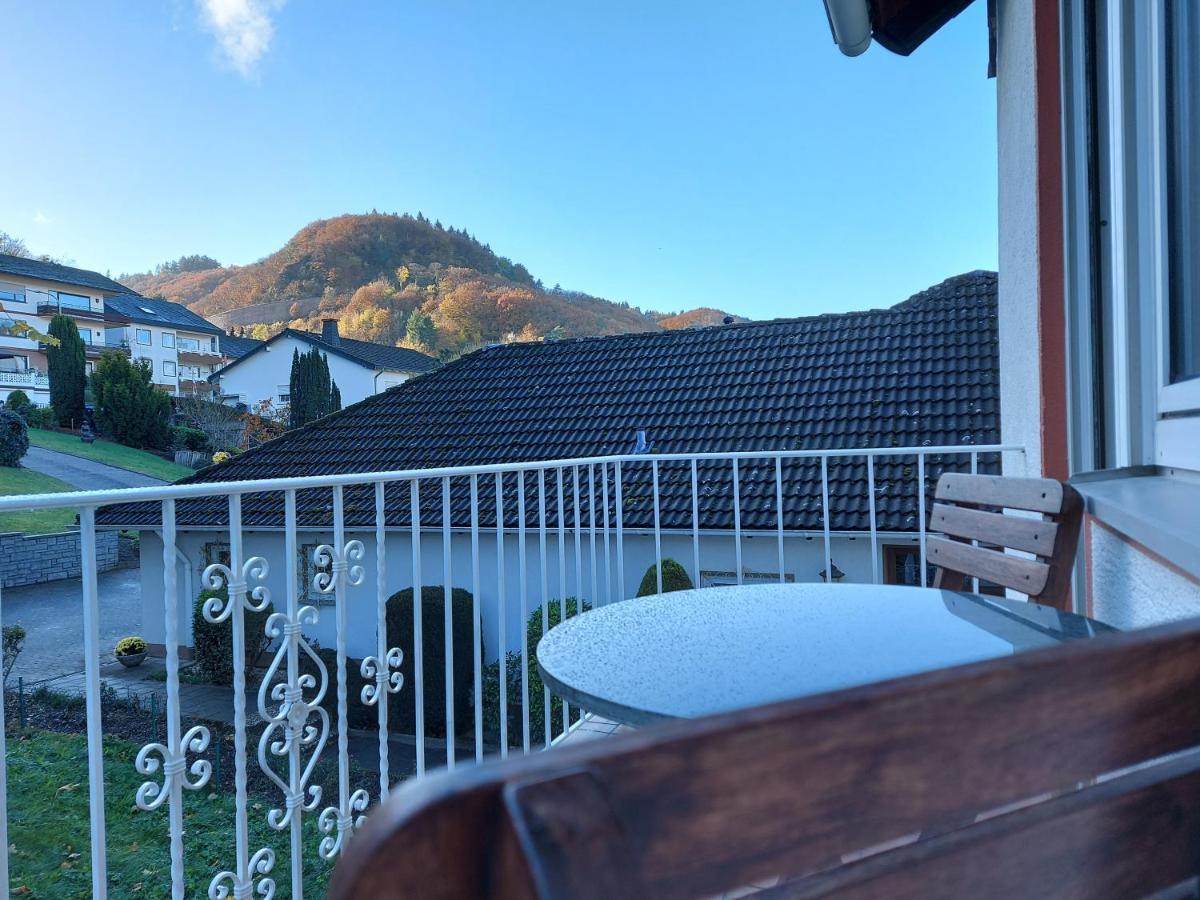 Ferienwohnung Meyver Cochem Exteriér fotografie