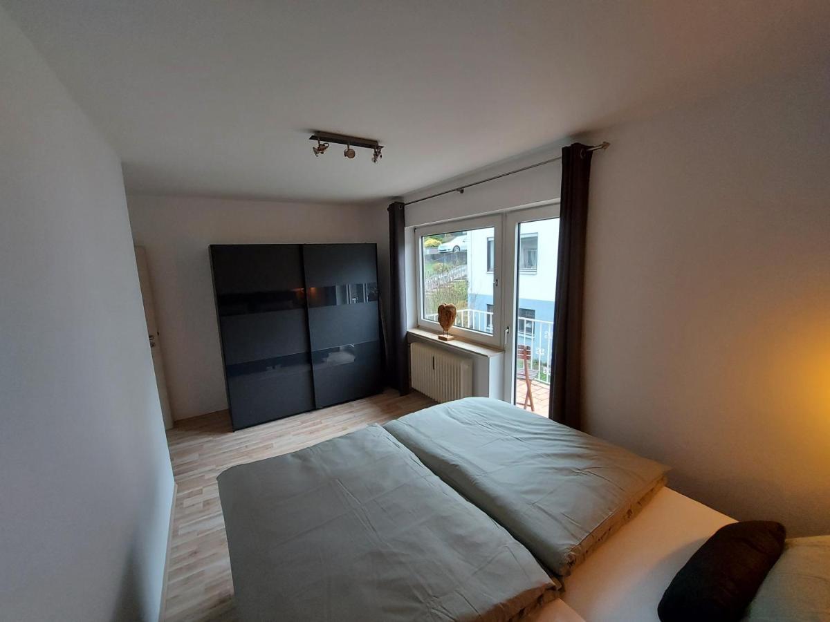 Ferienwohnung Meyver Cochem Exteriér fotografie