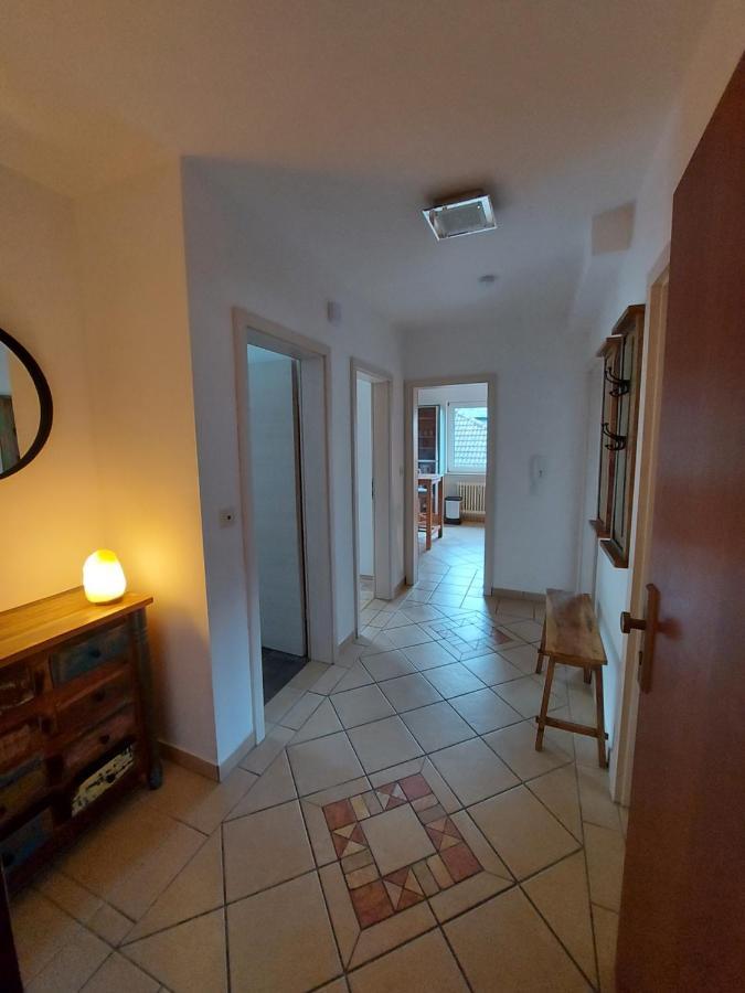 Ferienwohnung Meyver Cochem Exteriér fotografie
