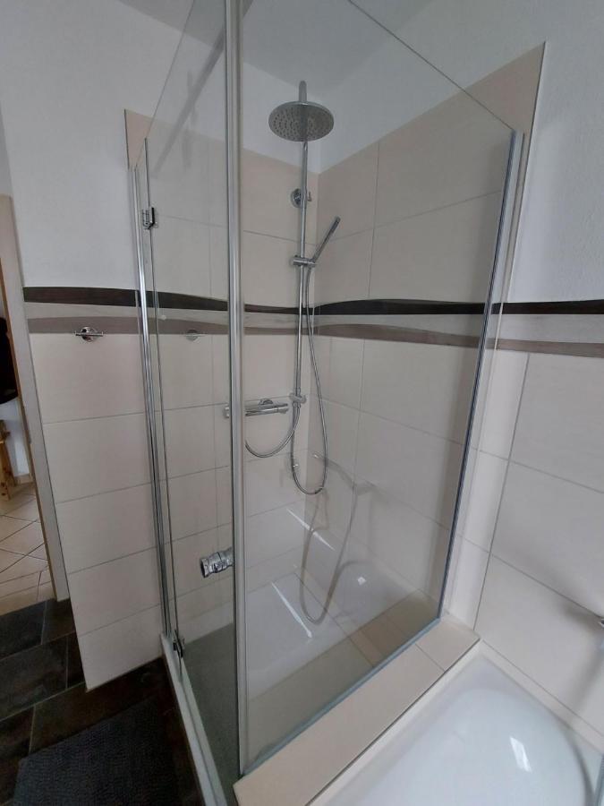 Ferienwohnung Meyver Cochem Exteriér fotografie