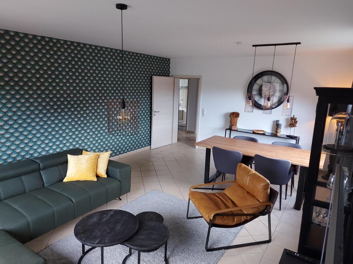 Ferienwohnung Meyver Cochem Exteriér fotografie