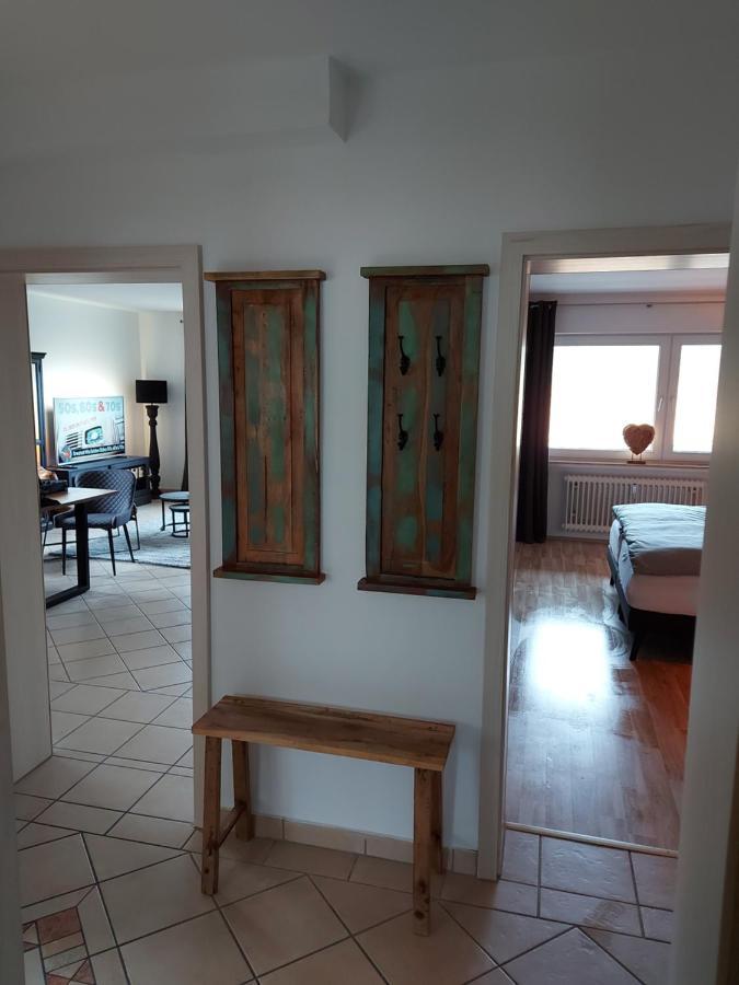 Ferienwohnung Meyver Cochem Exteriér fotografie