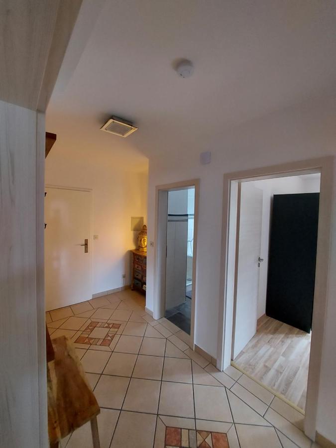 Ferienwohnung Meyver Cochem Exteriér fotografie