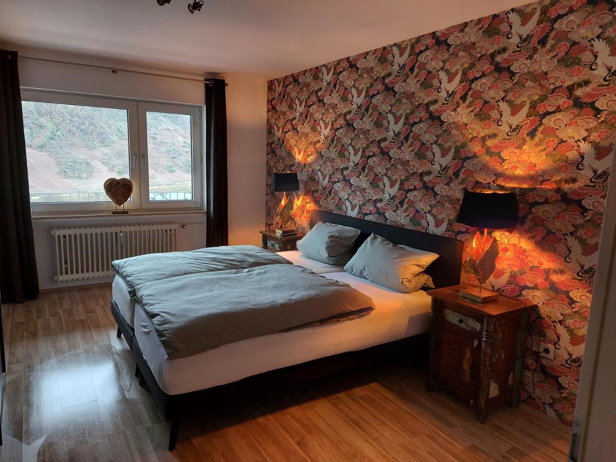 Ferienwohnung Meyver Cochem Exteriér fotografie