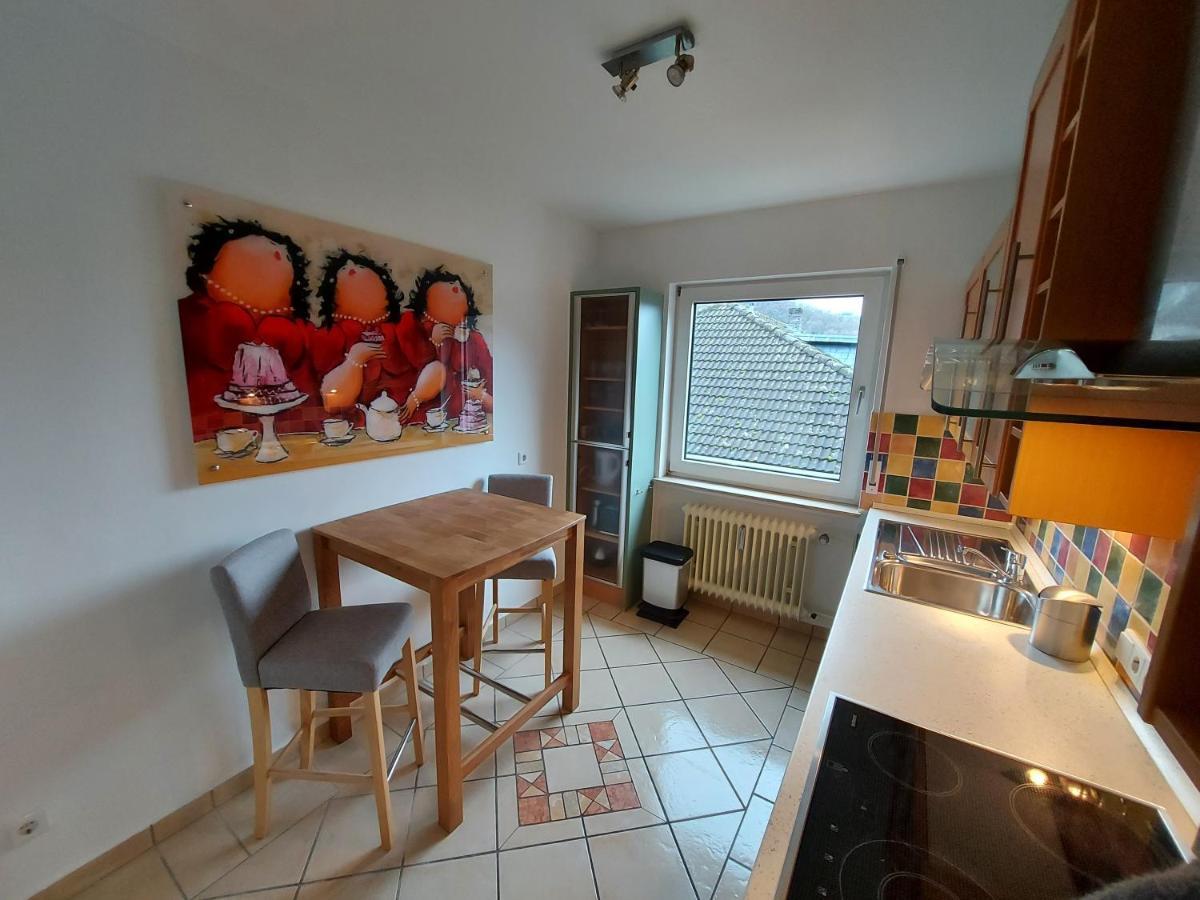 Ferienwohnung Meyver Cochem Exteriér fotografie