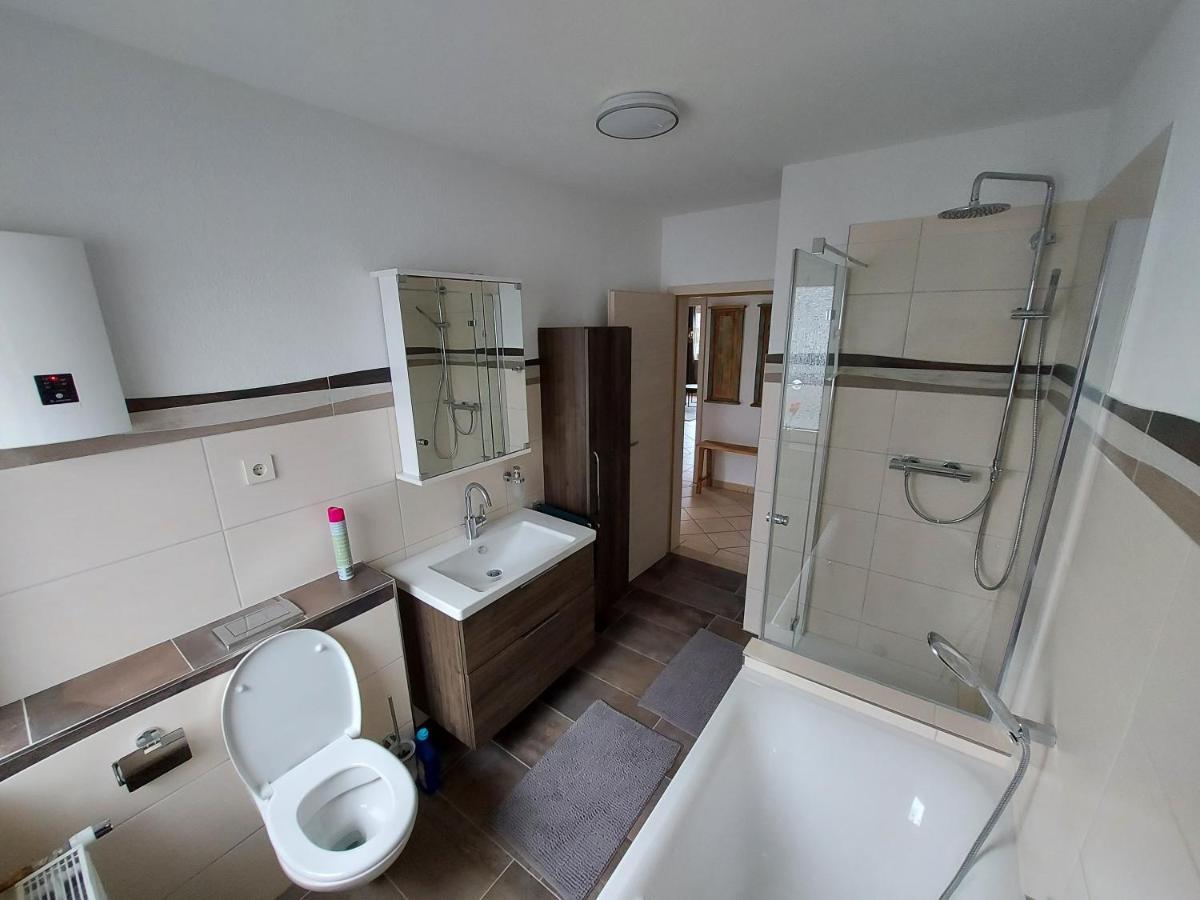 Ferienwohnung Meyver Cochem Exteriér fotografie
