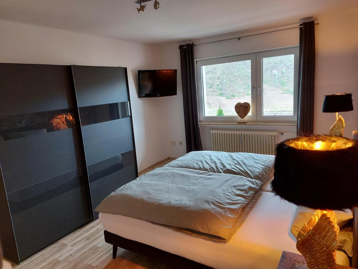 Ferienwohnung Meyver Cochem Exteriér fotografie