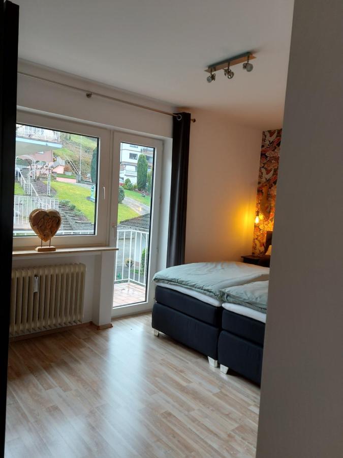 Ferienwohnung Meyver Cochem Exteriér fotografie