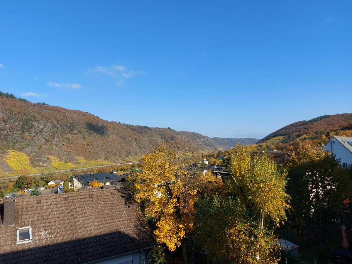 Ferienwohnung Meyver Cochem Exteriér fotografie