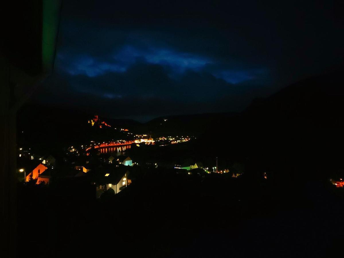 Ferienwohnung Meyver Cochem Exteriér fotografie
