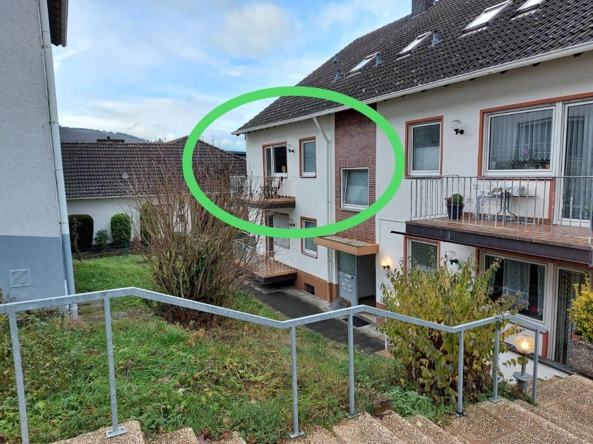 Ferienwohnung Meyver Cochem Exteriér fotografie