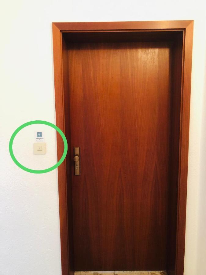 Ferienwohnung Meyver Cochem Exteriér fotografie