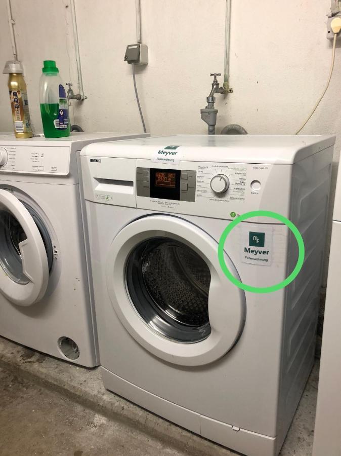 Ferienwohnung Meyver Cochem Exteriér fotografie