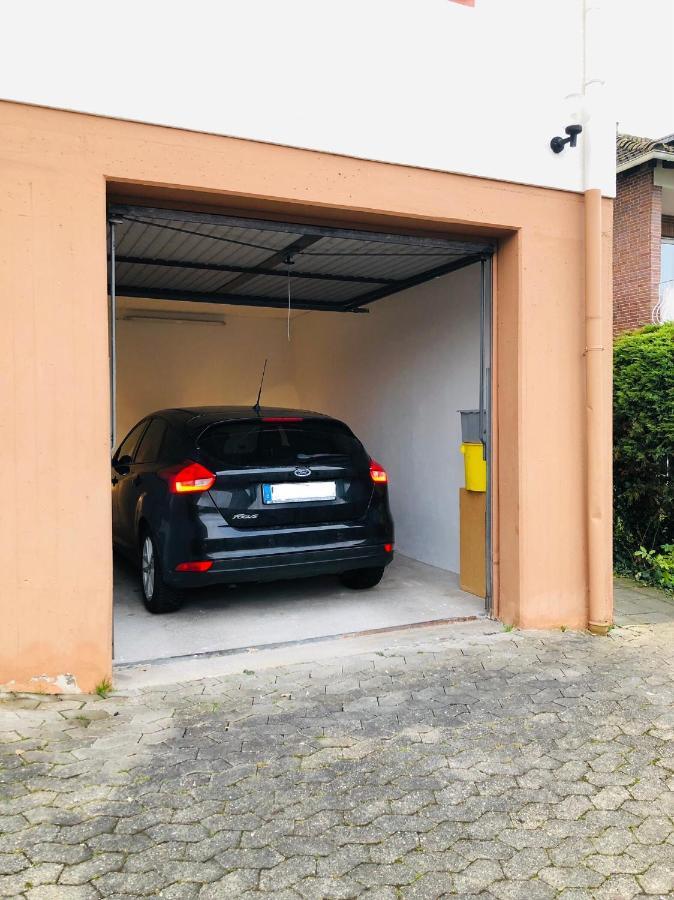 Ferienwohnung Meyver Cochem Exteriér fotografie